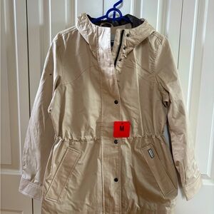 NWT Hunter Women’s Jacket